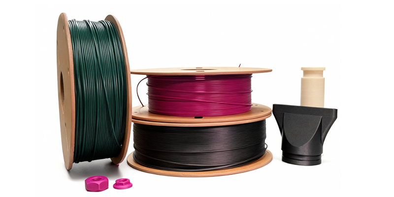 3D打印耗材定制