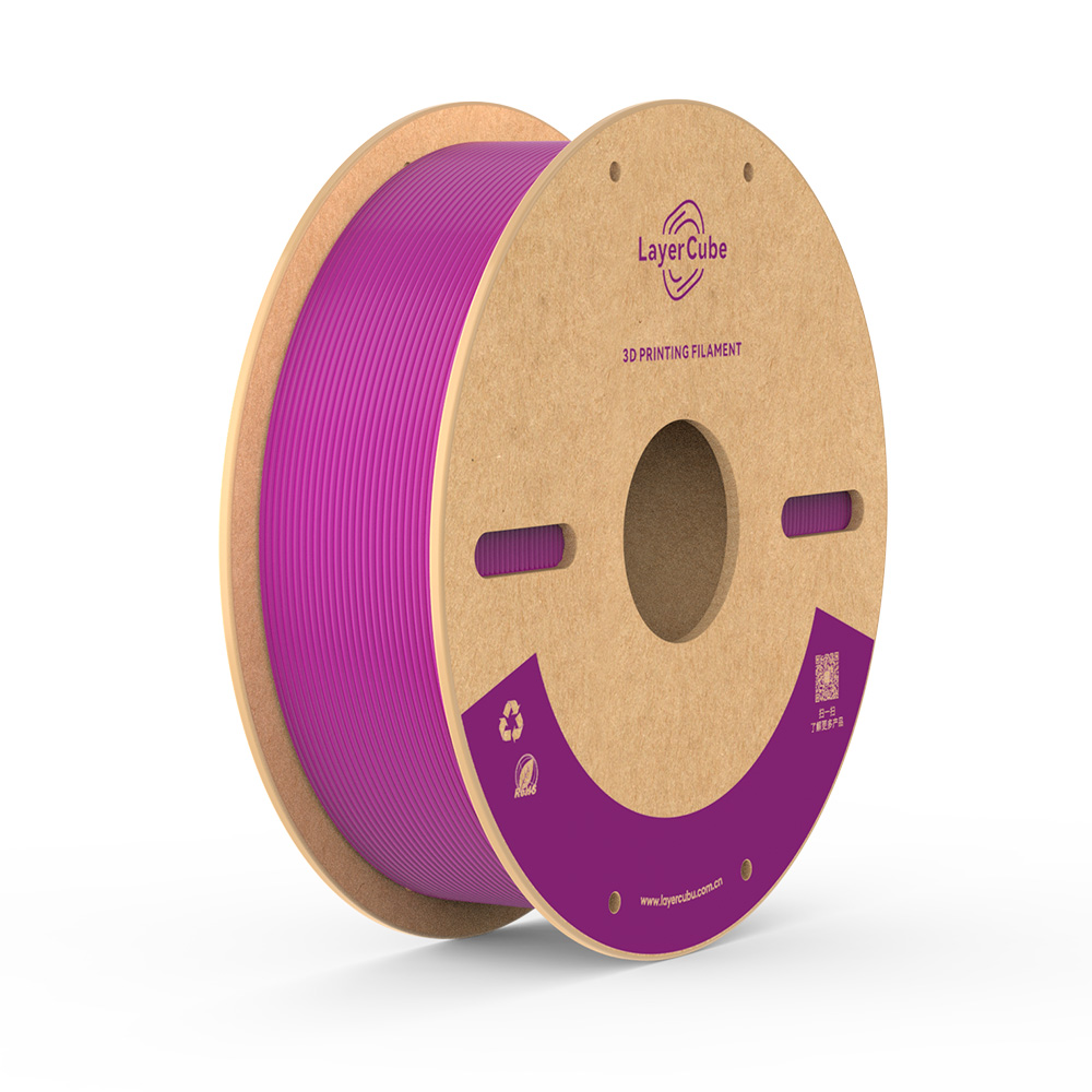 超柔韧长碳链PA耗材